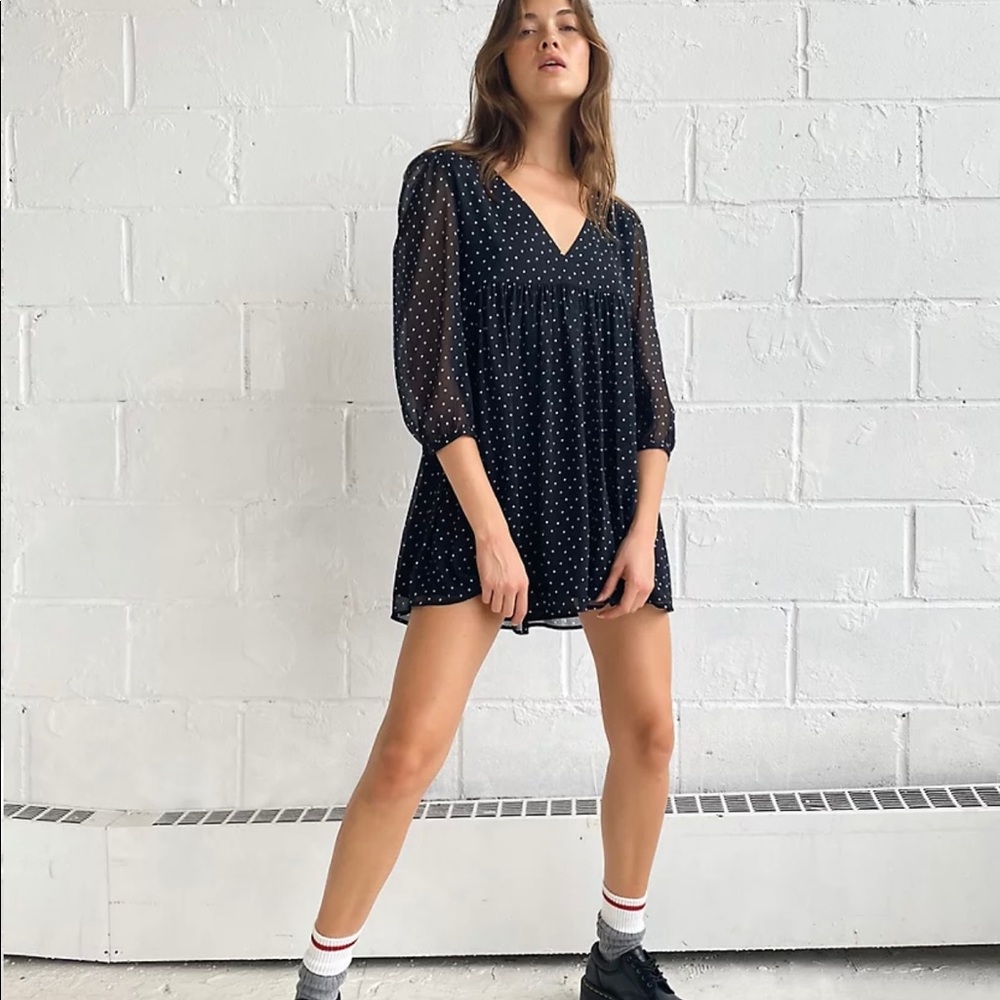 Sundays Best Jinx Dress from Aritzia